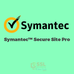 Symantec Secure Site Pro