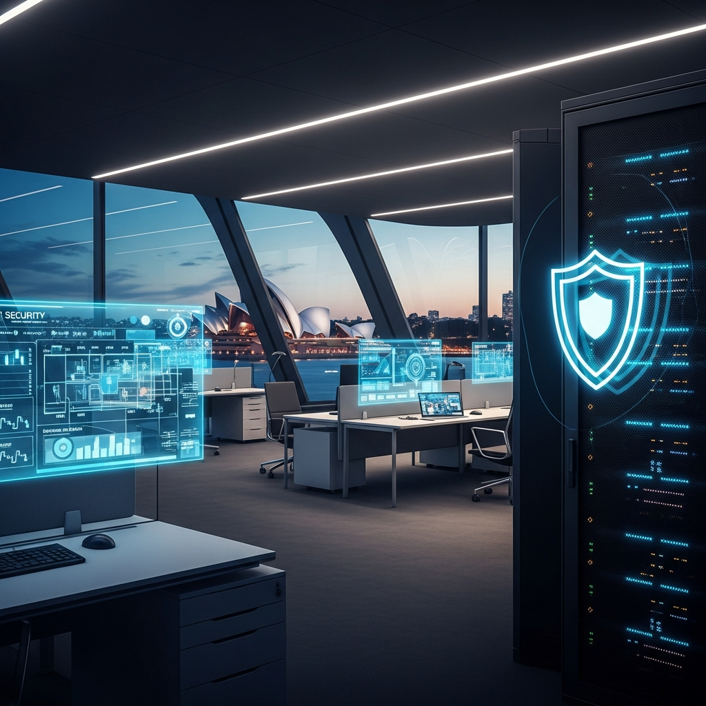 Enterprise SSL Australia: Securing Your Digital Assets
